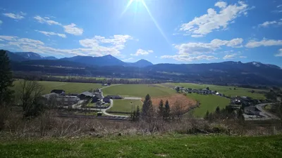 Grundstück kaufen in Villach Land – 900 m², € 63.000 – Bild 10 von 13