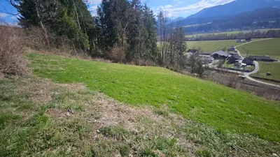 Grundstück kaufen in Villach Land – 900 m², € 63.000 – Bild 5 von 13
