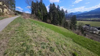 Grundstück kaufen in Villach Land – 900 m², € 63.000 – Bild 3 von 13