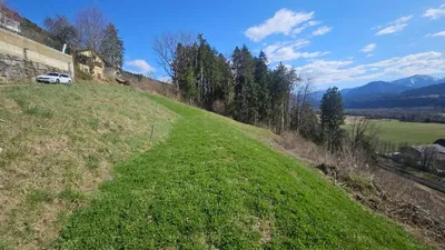 Grundstück kaufen in Villach Land – 900 m², € 63.000 – Bild 9 von 13