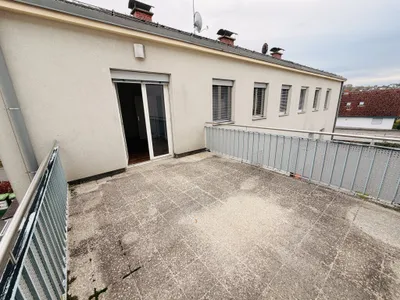 3-Zimmer-Wohnung mieten in Deutschlandsberg – 66,2 m², € 722 – Bild 4 von 11