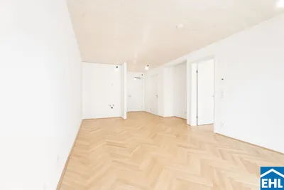 Immobilie kaufen in Wien – 51,19 m², € 537.000 – Bild 6 von 34