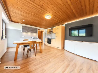 4-Zimmer-Wohnung kaufen in Kitzbühel – 113 m², € 385.000 – Bild 2 von 5