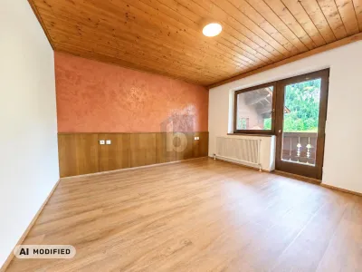 4-Zimmer-Wohnung kaufen in Kitzbühel – 113 m², € 385.000 – Bild 3 von 5