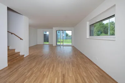 4-Zimmer-Haus kaufen in Sankt Pölten – 111,64 m², € 479.700 – Bild 2 von 10