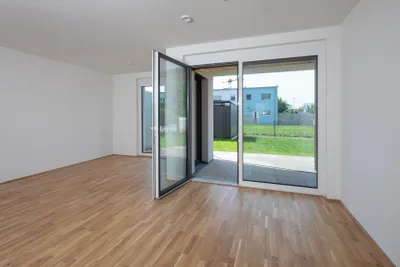 4-Zimmer-Haus kaufen in Sankt Pölten – 111,64 m², € 479.700 – Bild 4 von 10