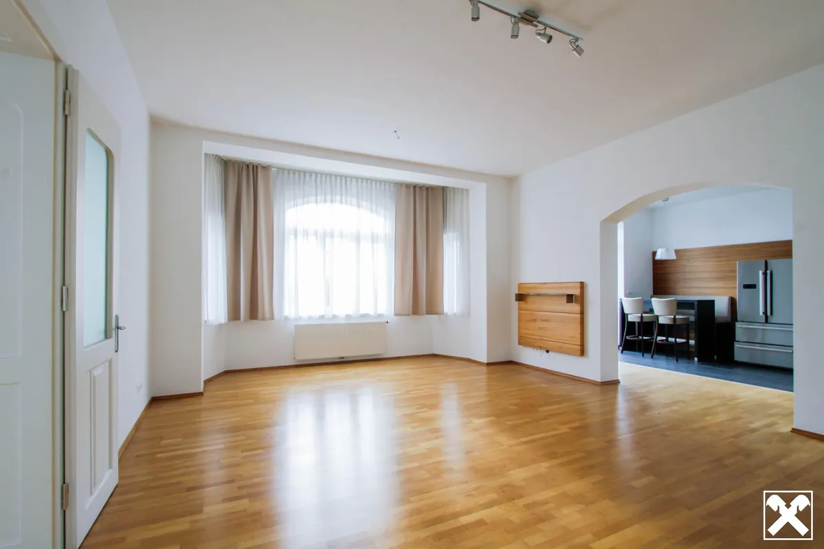 Wohnung – Neunkirchen - Ansicht 2