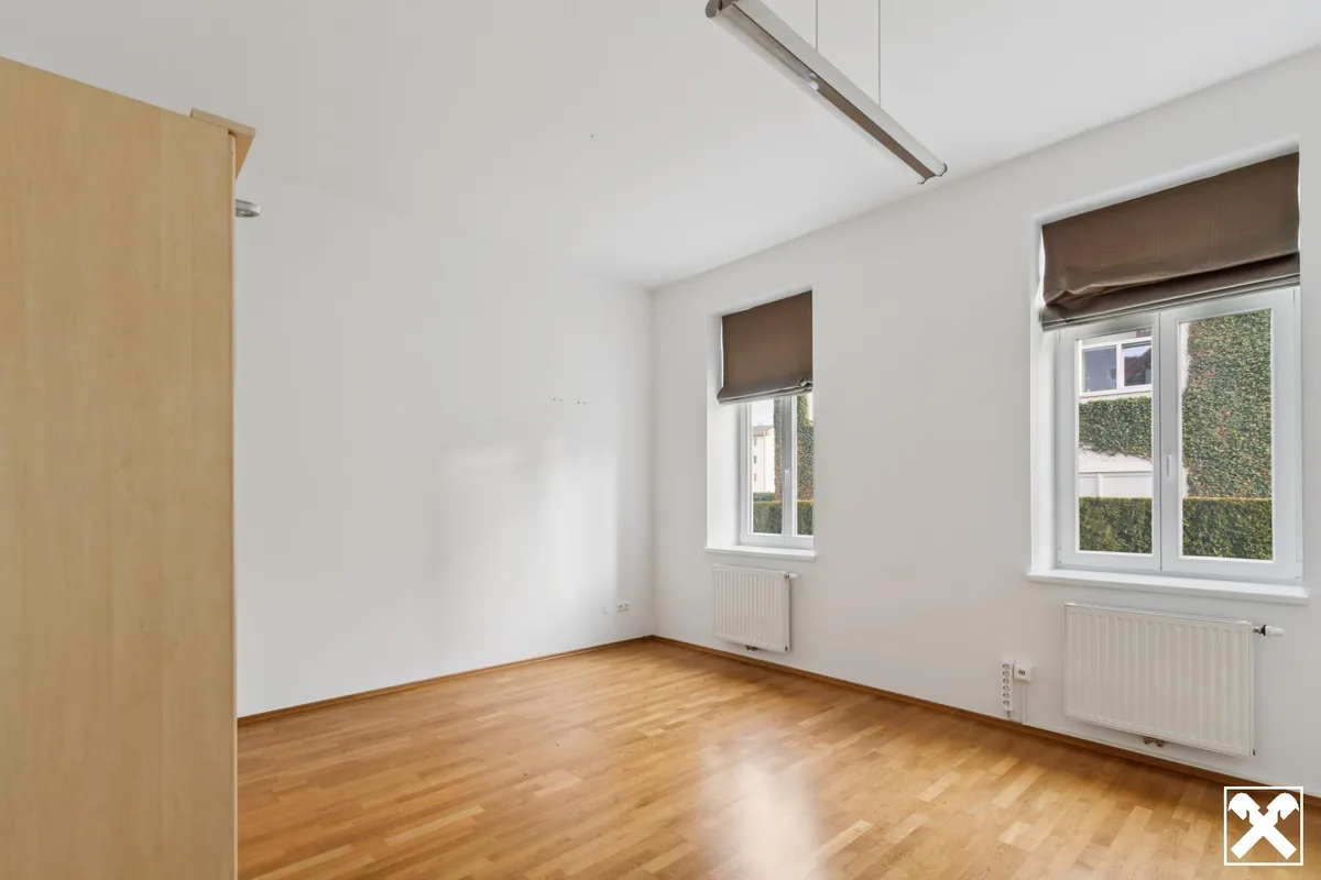 Wohnung – Neunkirchen - Ansicht 3