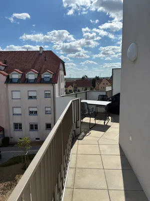 3-Zimmer-Wohnung mieten in Mistelbach – 75 m², € 781 – Bild 12 von 12