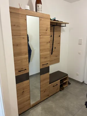 3-Zimmer-Wohnung mieten in Mistelbach – 75 m², € 781 – Bild 9 von 12
