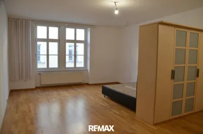 1-Zimmer-Wohnung mieten in Krems an der Donau – 63,65 m², € 698 – Bild 1 von 9