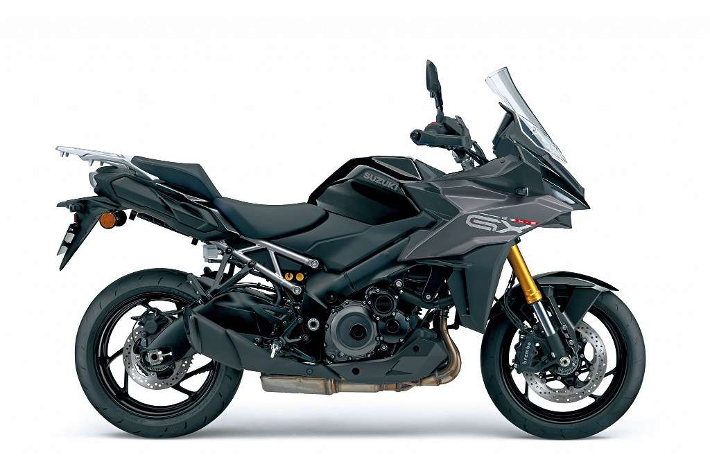 Suzuki GSX S 1000 GX *inkl. Holiday Paket Tourer