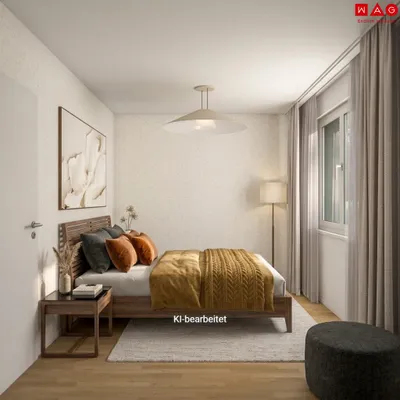 4-Zimmer-Wohnung kaufen in Wels-Land – 90,41 m², € 412.900 – Bild 3 von 7