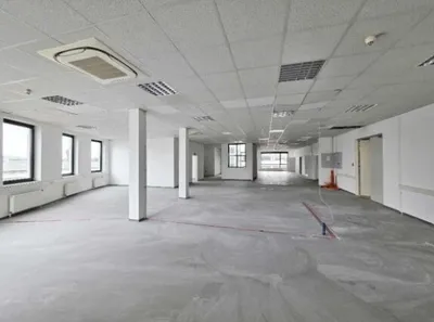 Gewerbeimmobilie mieten in Wien – 4 697 m², € 7 – Bild 6 von 11
