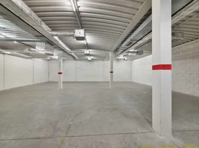 Gewerbeimmobilie mieten in Wien – 4 697 m², € 7 – Bild 7 von 11