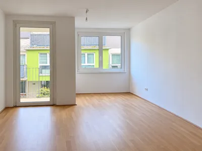 3-Zimmer-Wohnung mieten in Wien – 63,6 m², € 1.159 – Bild 1 von 13
