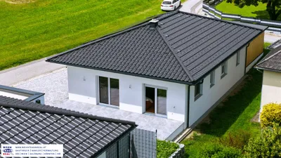 4-Zimmer-Haus kaufen in Vöcklabruck – 103 m², € 410.000 – Bild 4 von 42