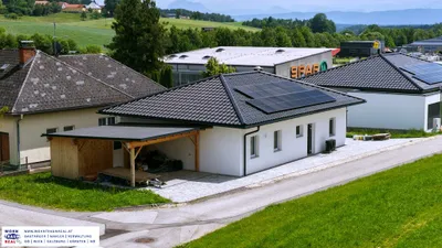 4-Zimmer-Haus kaufen in Vöcklabruck – 103 m², € 410.000 – Bild 2 von 42
