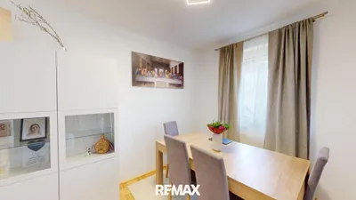 3-Zimmer-Wohnung kaufen in Wels – 73,8 m², € 220.000 – Bild 4 von 14
