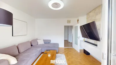3-Zimmer-Wohnung kaufen in Wels – 73,8 m², € 220.000 – Bild 14 von 14