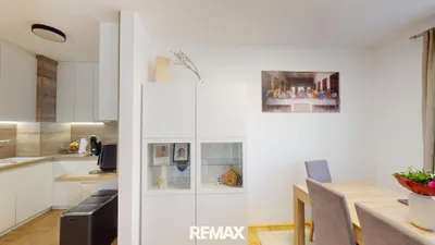 3-Zimmer-Wohnung kaufen in Wels – 73,8 m², € 220.000 – Bild 13 von 14