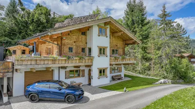 5-Zimmer-Haus kaufen in Kitzbühel – 188,67 m², € 2.500.000 – Bild 26 von 32