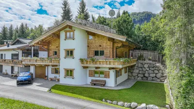 5-Zimmer-Haus kaufen in Kitzbühel – 188,67 m², € 2.500.000 – Bild 27 von 32