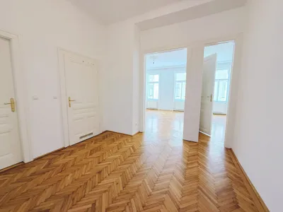 4-Zimmer-Wohnung mieten in Wien – 97 m², € 1.198 – Bild 5 von 11