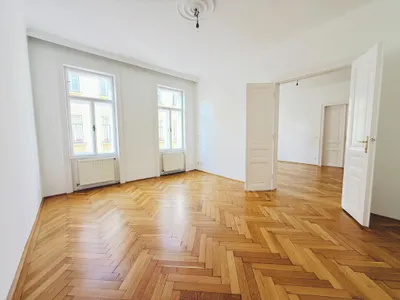 4-Zimmer-Wohnung mieten in Wien – 97 m², € 1.198 – Bild 4 von 11