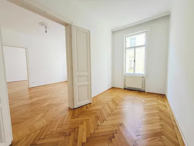 4-Zimmer-Wohnung mieten in Wien – 97 m², € 1.198 – Bild 3 von 11