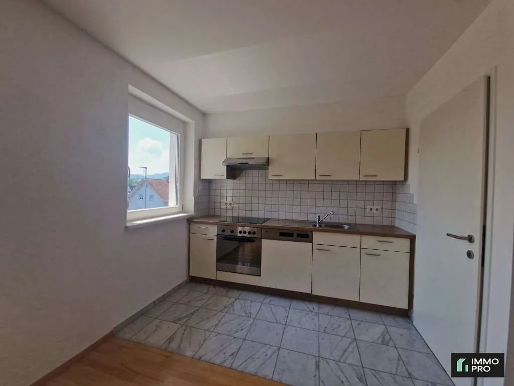 Schöne 2-Zimmer-Wohnung in Gratkorn zu vermieten! - Widok 3