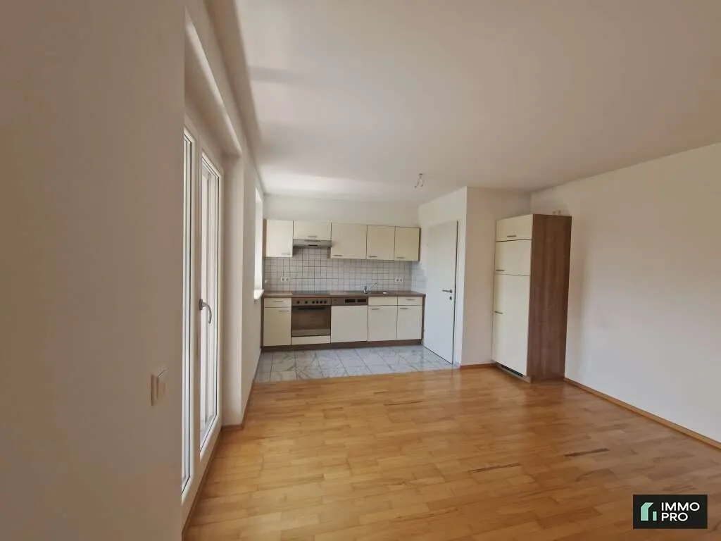Schöne 2-Zimmer-Wohnung in Gratkorn zu vermieten! - Widok 2