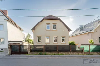 Grundstück kaufen in Wien – 828 m², € 765.000 – Bild 2 von 13
