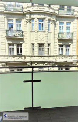 2-Zimmer-Wohnung mieten in Wien – 44,64 m², € 995 – Bild 8 von 12