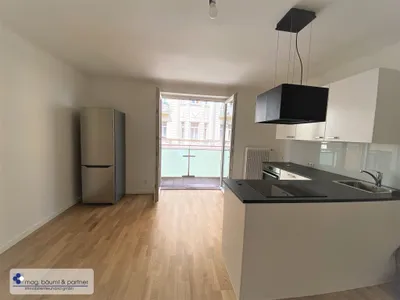 2-Zimmer-Wohnung mieten in Wien – 44,64 m², € 995 – Bild 5 von 12