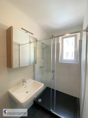 2-Zimmer-Wohnung mieten in Wien – 44,64 m², € 995 – Bild 6 von 12