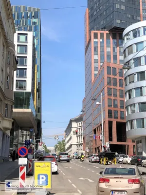2-Zimmer-Wohnung mieten in Wien – 44,64 m², € 995 – Bild 9 von 12
