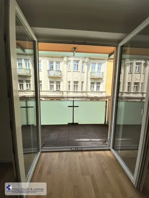 2-Zimmer-Wohnung mieten in Wien – 44,64 m², € 995 – Bild 11 von 12