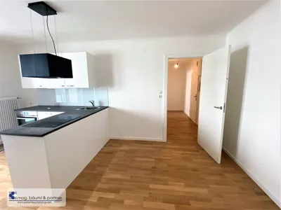 2-Zimmer-Wohnung mieten in Wien – 44,64 m², € 995 – Bild 4 von 12