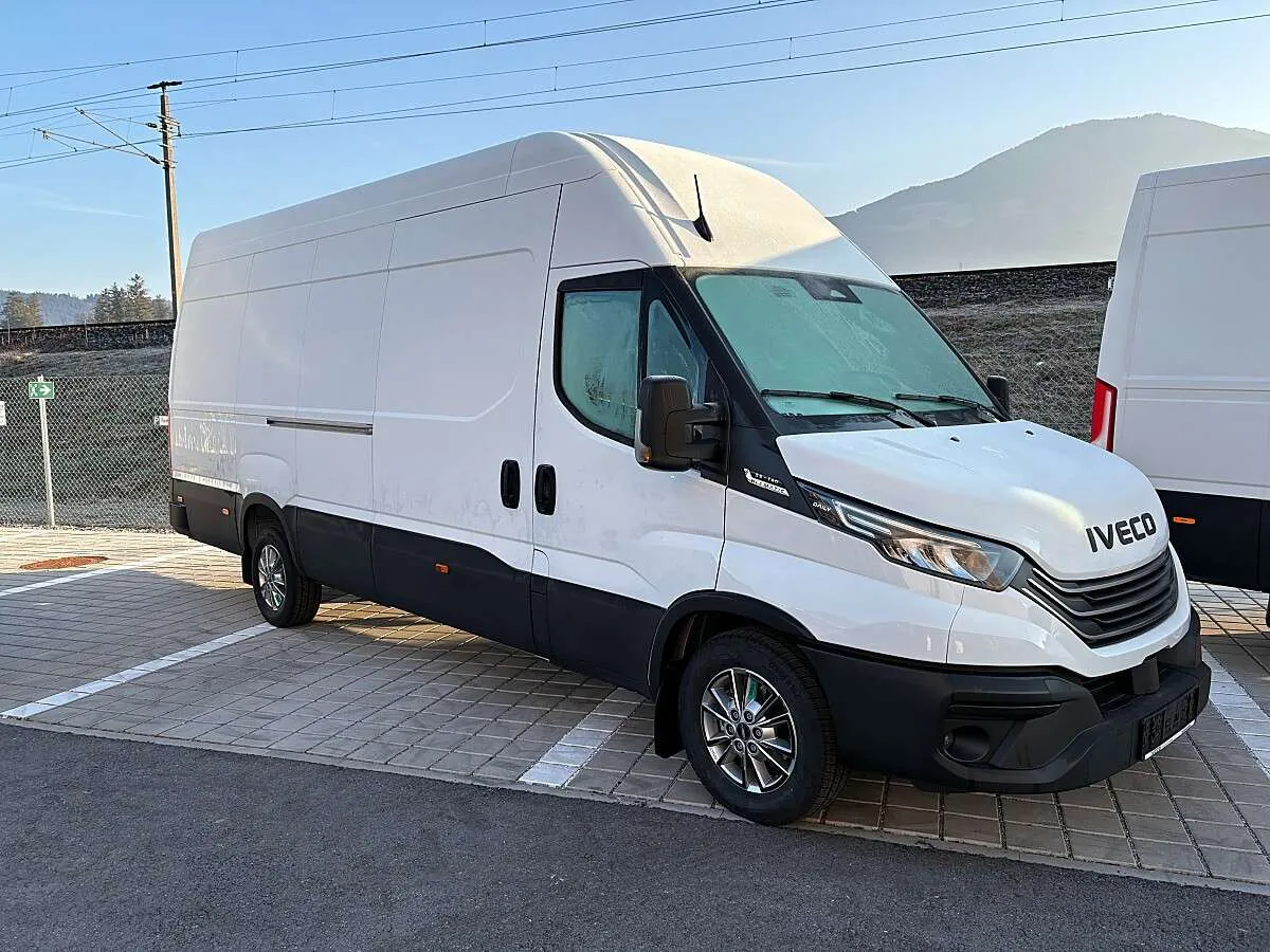 IVECO Daily