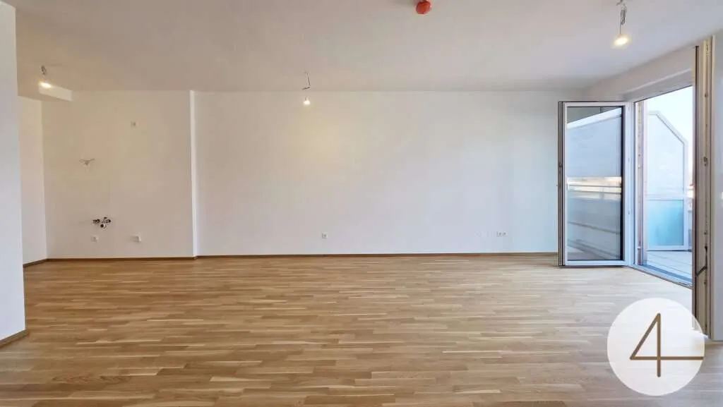 2 Zimmerwohnung Einziehen oder als Anlage – pohled 3