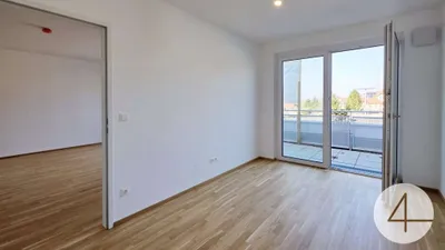 Wohnung kaufen in Tulln – 62,63 m², € 234.000 – Bild 4 von 9
