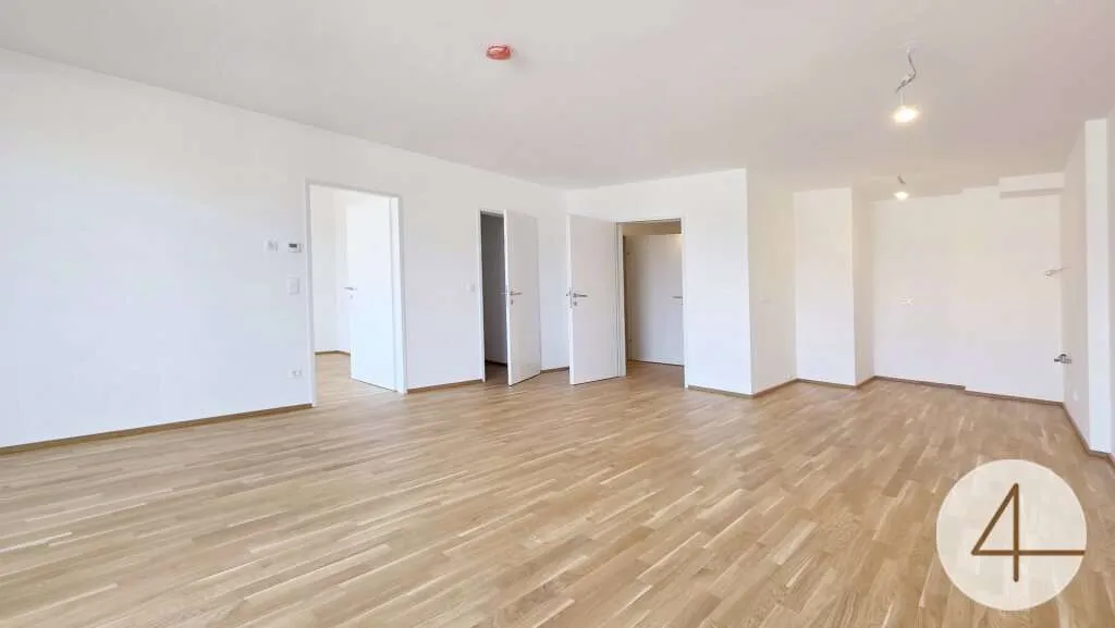 2 Zimmerwohnung Einziehen oder als Anlage – pohled 2
