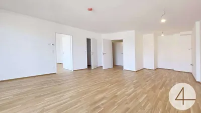 Wohnung kaufen in Tulln – 62,63 m², € 234.000 – Bild 2 von 9