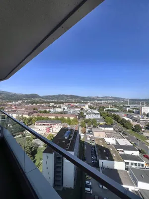 1-Zimmer-Wohnung mieten in Linz – 34 m², € 852 – Bild 15 von 16