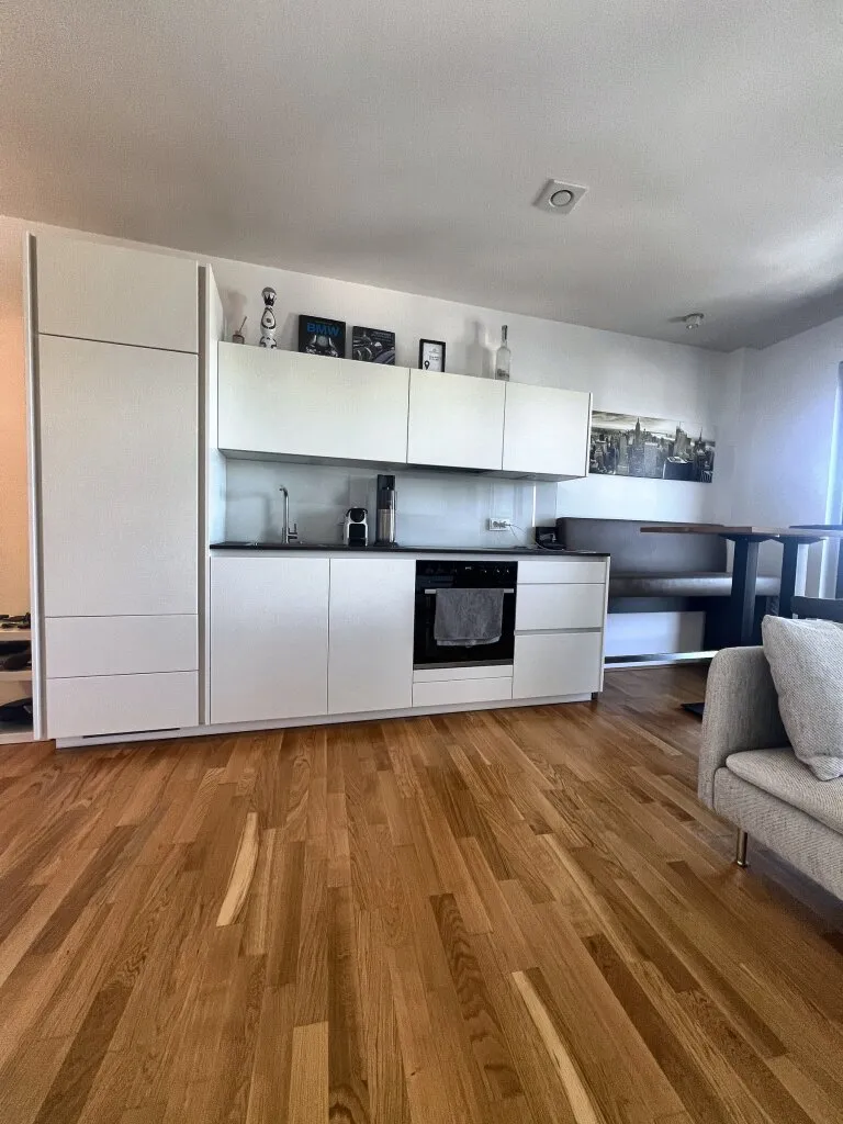 Wohnung – Linz - Ansicht 2