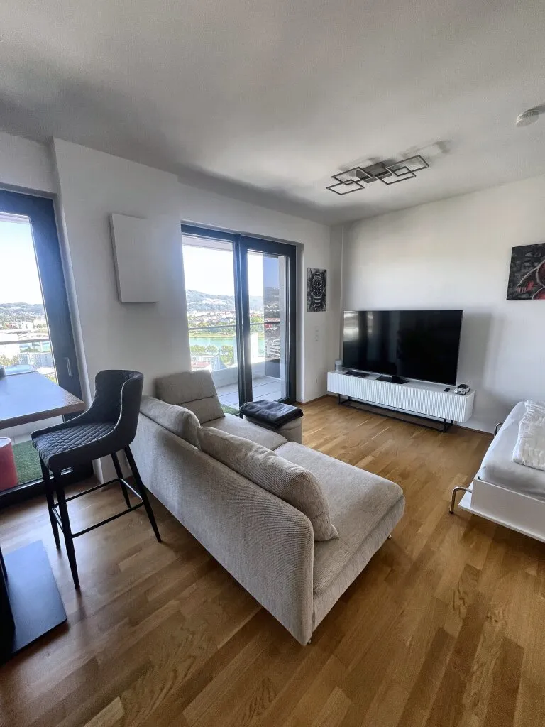 Wohnung – Linz - Ansicht 3