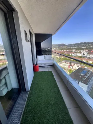 1-Zimmer-Wohnung mieten in Linz – 34 m², € 852 – Bild 12 von 16