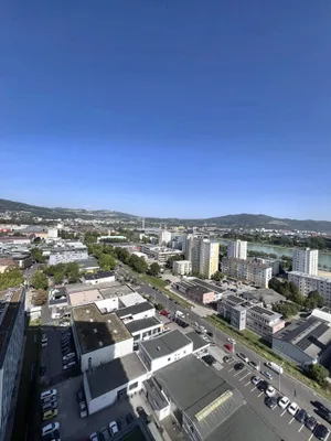 1-Zimmer-Wohnung mieten in Linz – 34 m², € 852 – Bild 13 von 16