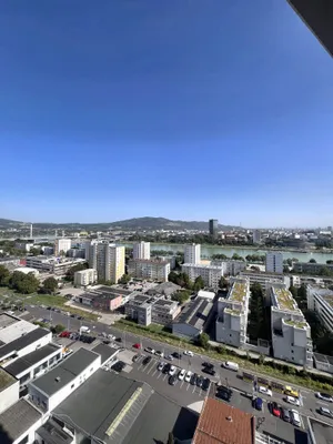 1-Zimmer-Wohnung mieten in Linz – 34 m², € 852 – Bild 14 von 16